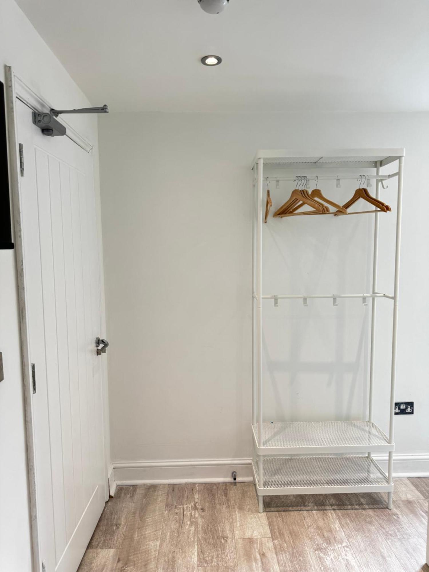 En-Suite Bedroom For Up To 4! Sofa Bed - Near Stratford Londres Exterior foto